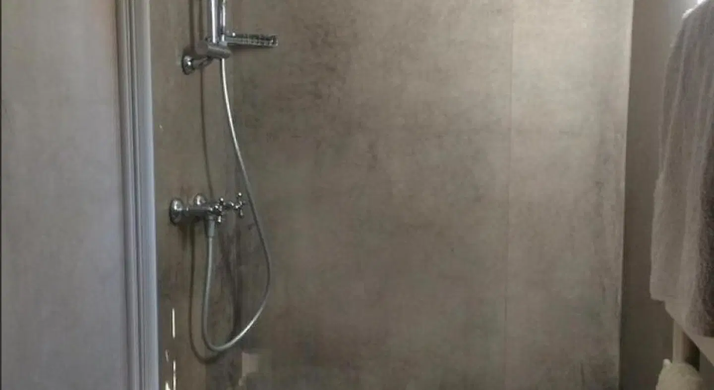 Riad les 2 Portes Badezimmer