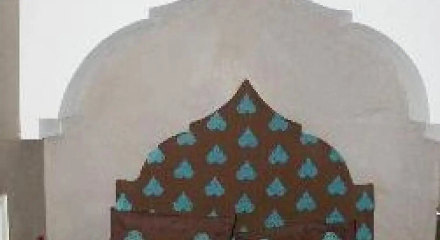 Riad les 2 Portes MODEL_IMPRESSION