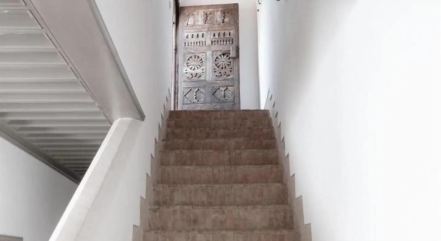 Riad Louhou LOUNGE_LOBBY