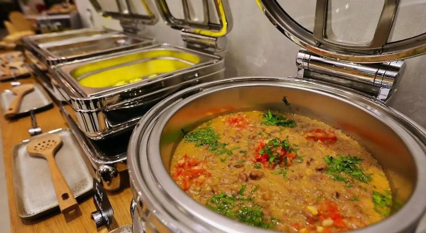 Ari Boutique Hotel - Adult Only Restaurant