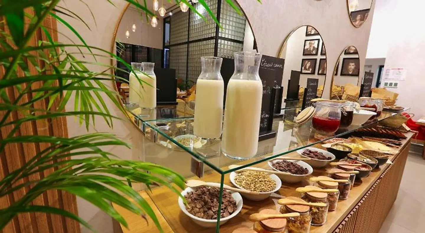 Ari Boutique Hotel - Adult Only Restaurant