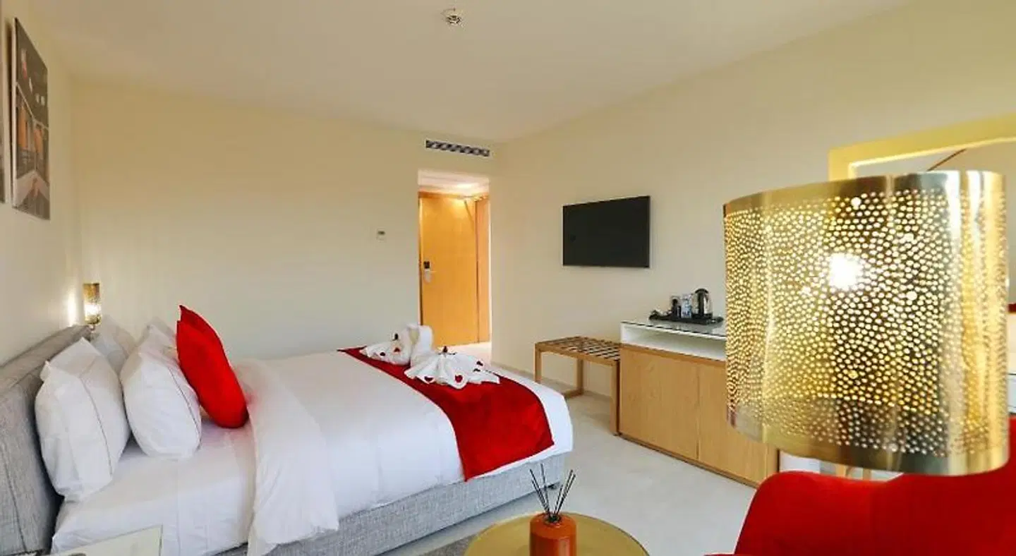 Ari Boutique Hotel - Adult Only ROOM_EXAMPLE