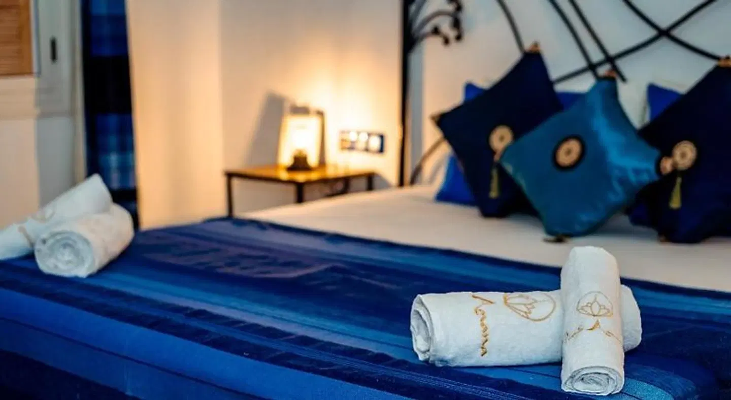 Riad Amana ROOM_EXAMPLE