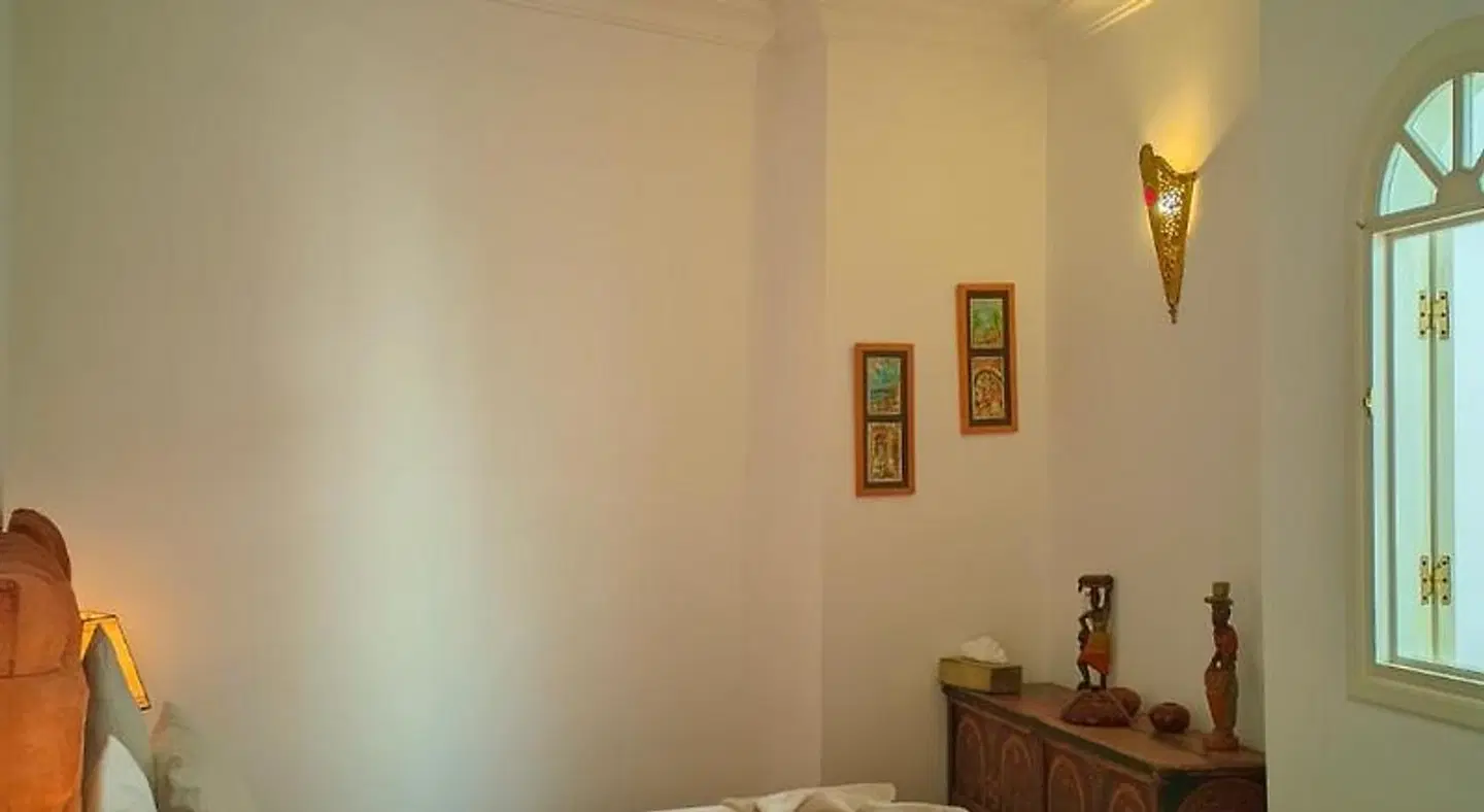 La Fontaine Bleue ROOM_EXAMPLE