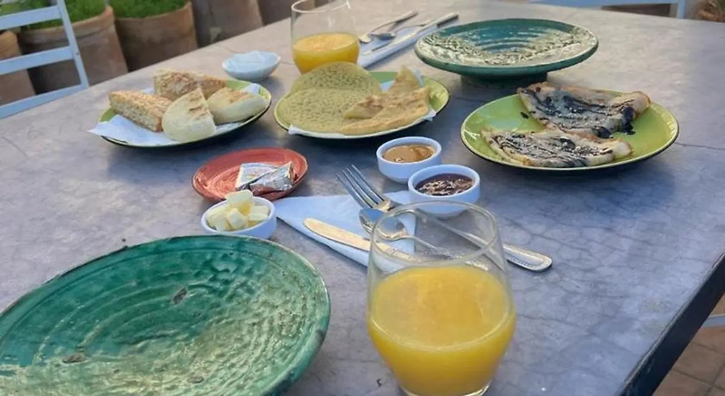 Riad Dihya LOUNGE_LOBBY