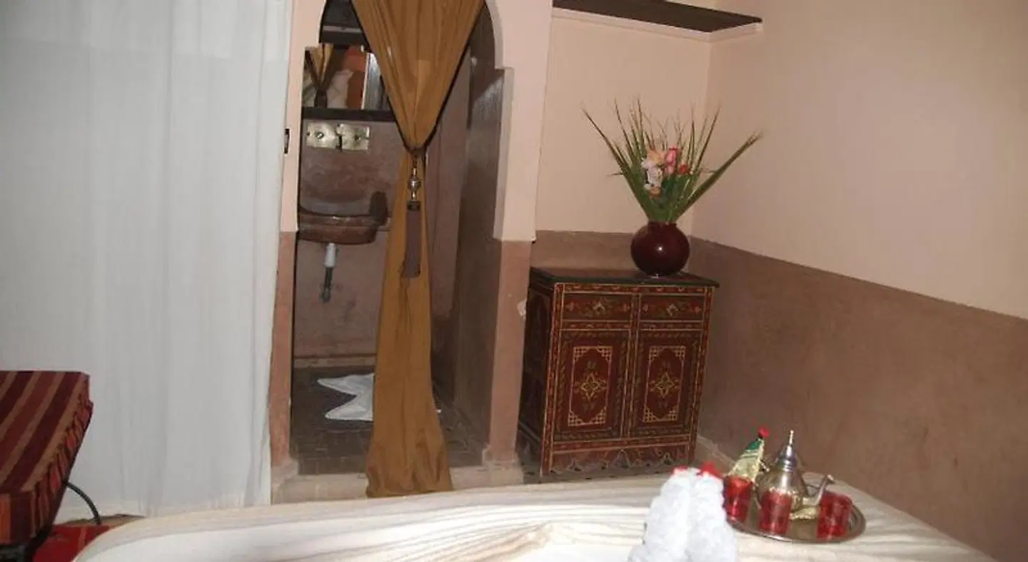 Riad des Etoiles LOUNGE_LOBBY