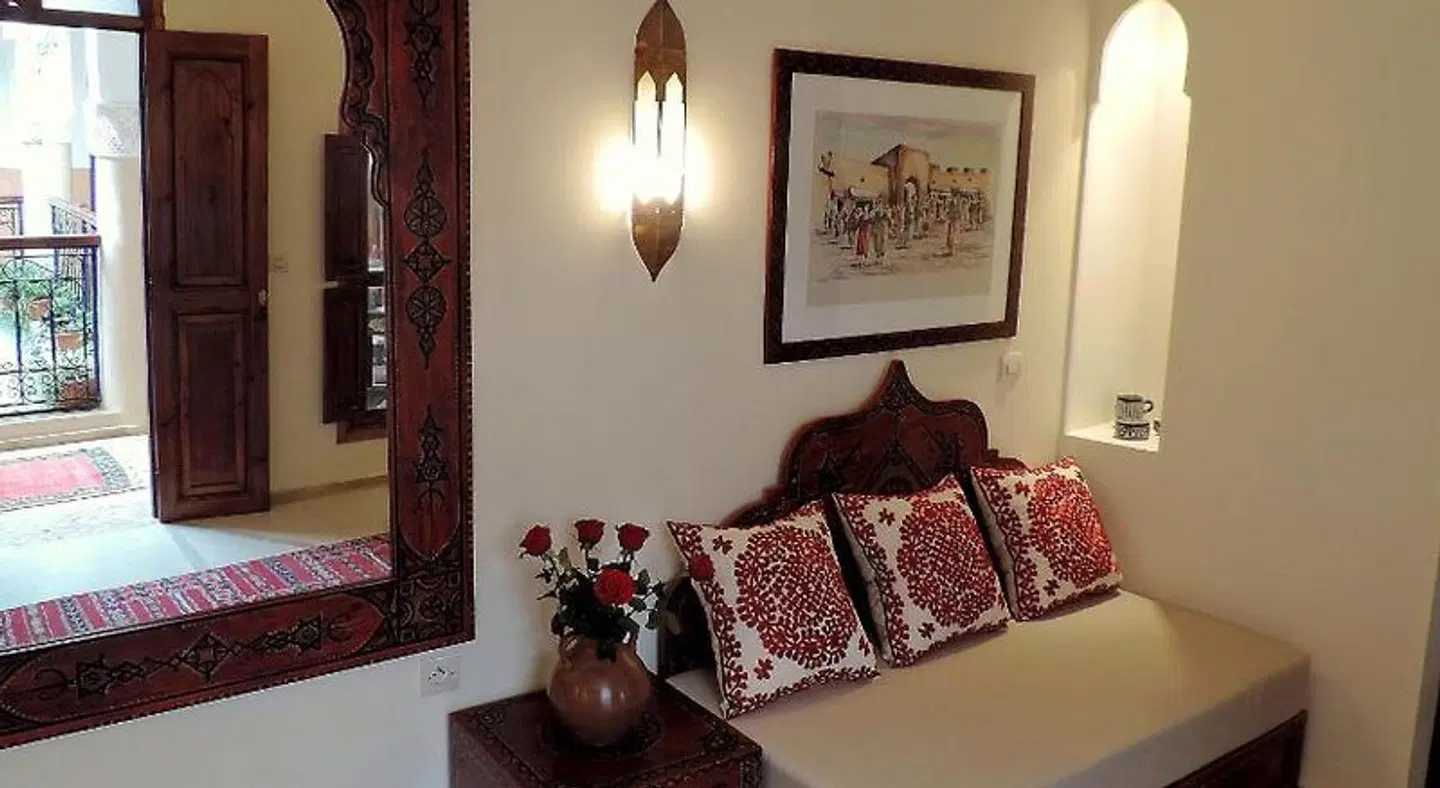 Riad Nirvana LOUNGE_LOBBY