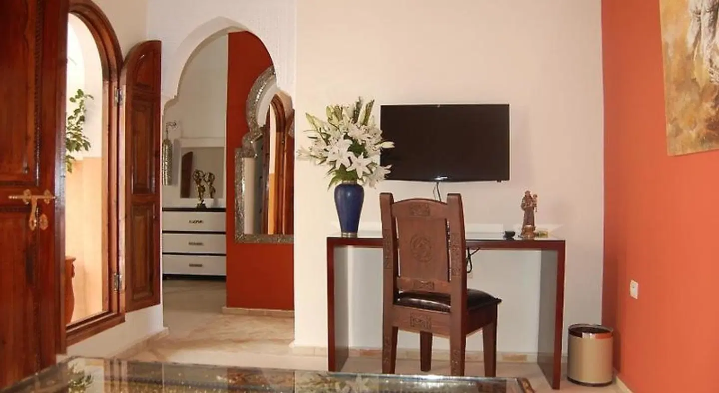 Riad Nirvana LOUNGE_LOBBY