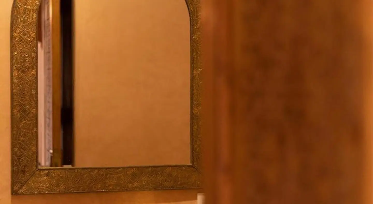 Riad Petite Rose HEALTH_BEAUTY