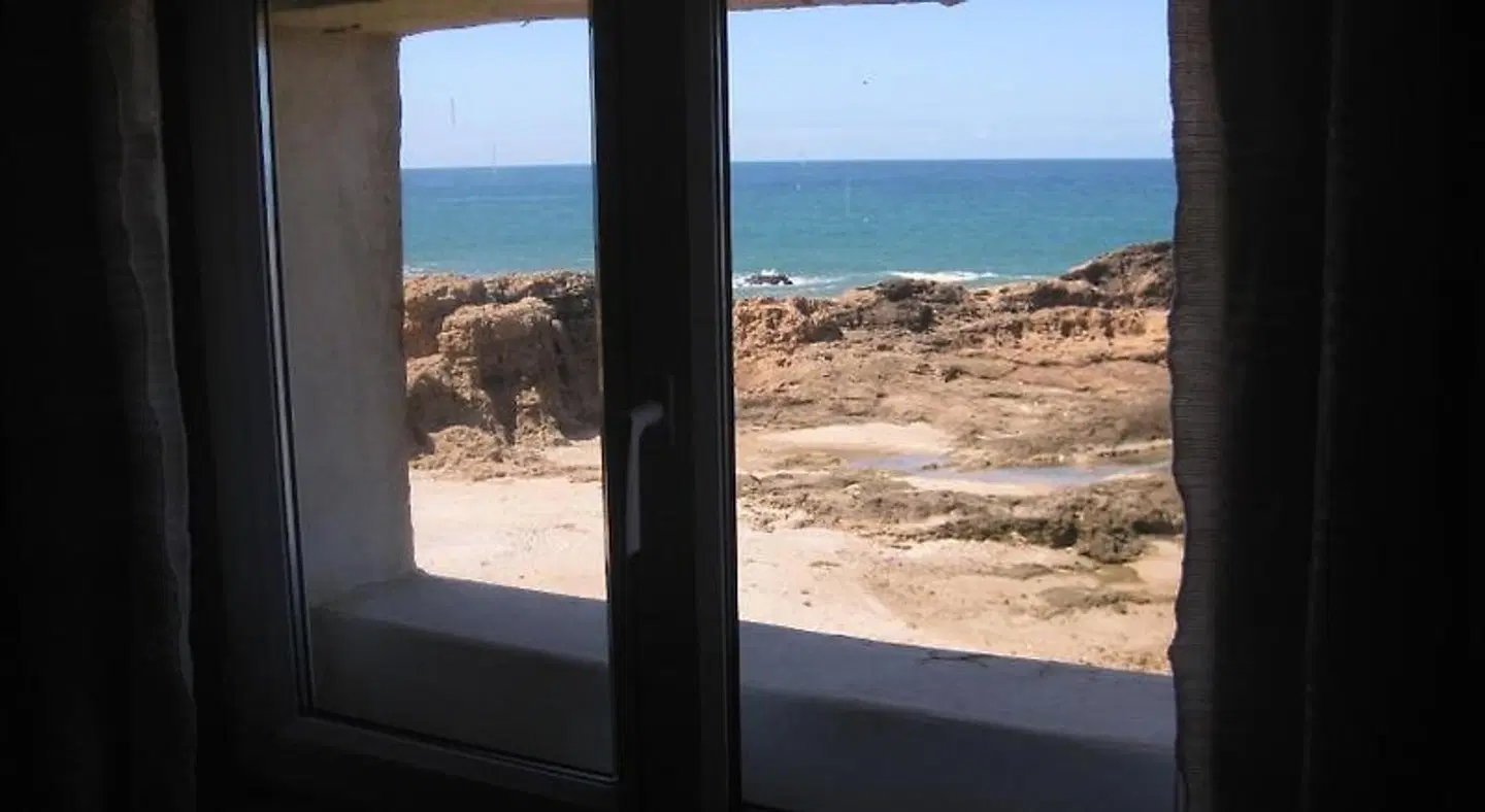 Dar Al Bahar Strand