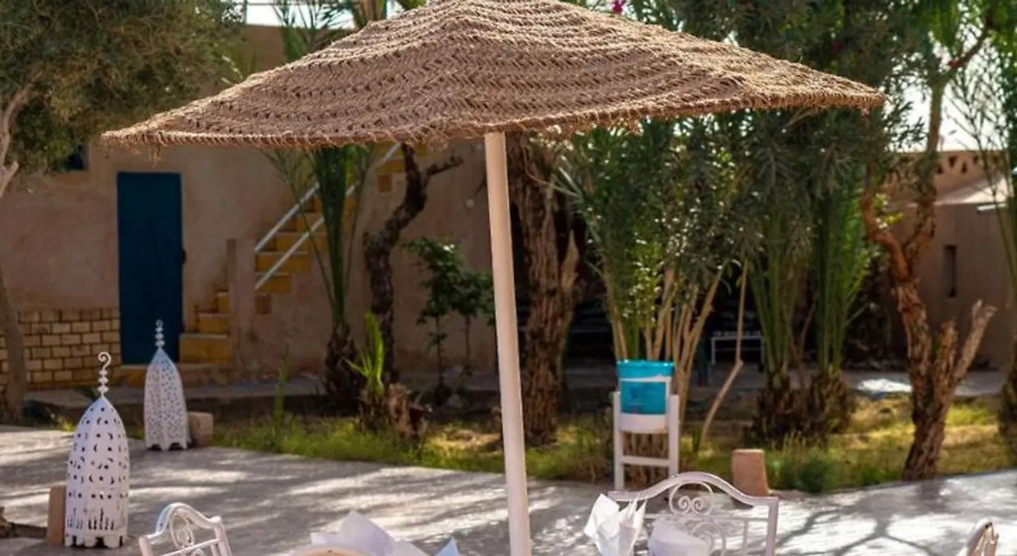 Riad Ali Totmarroc HEALTH_BEAUTY