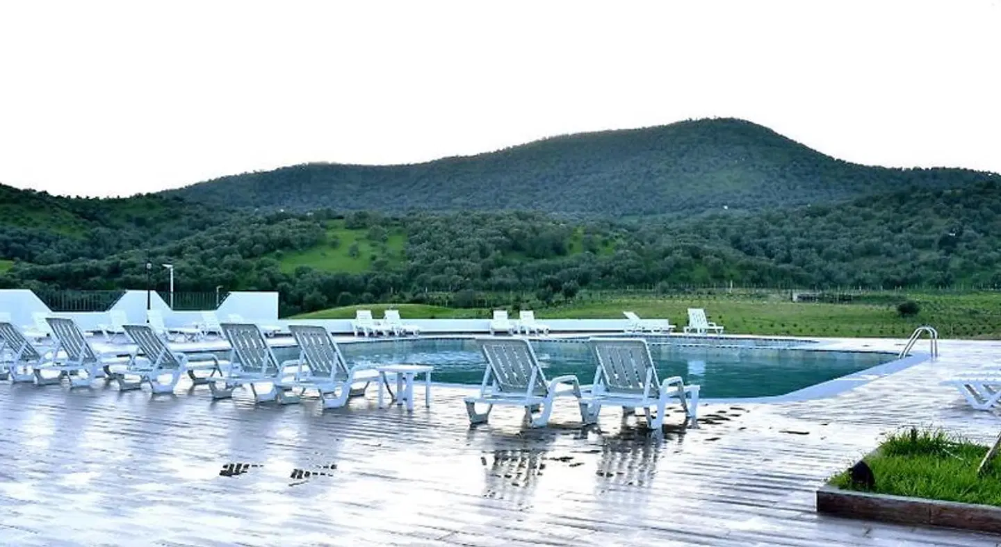 L'escale Hotel & Spa By 7AV HOTELS Restaurant