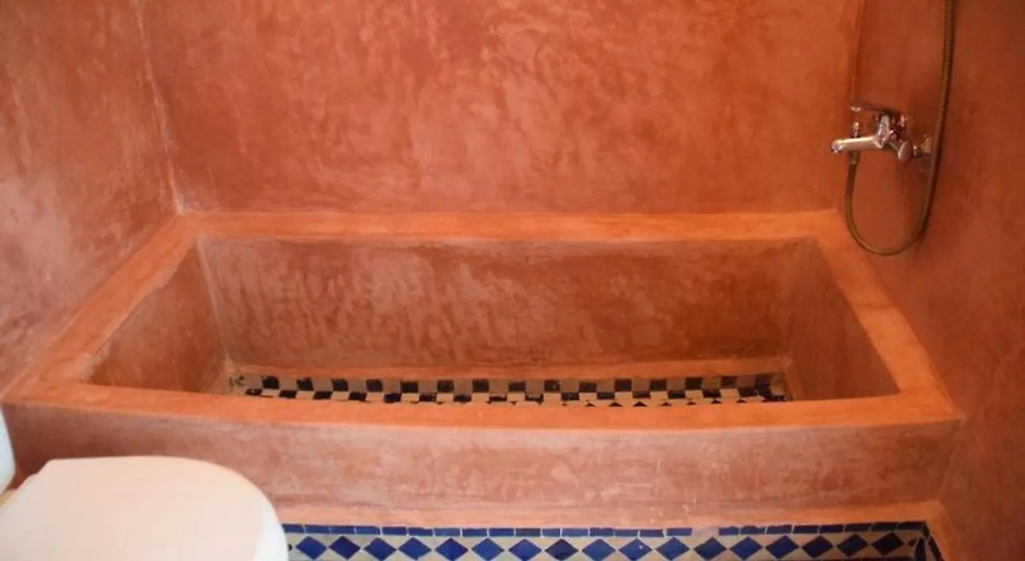 Riad Saltana LANDSCAPE