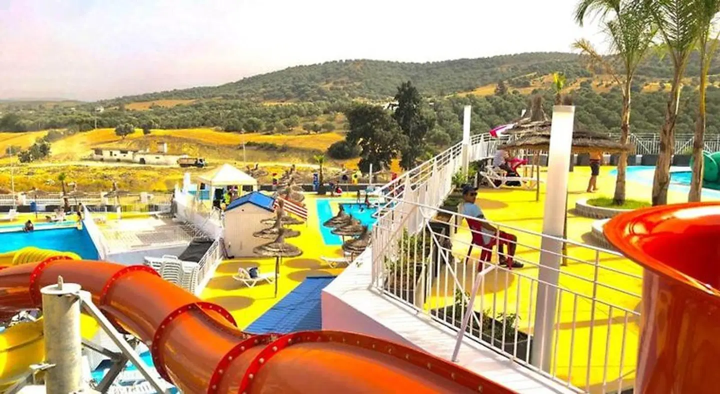 L'escale Hotel & Spa By 7AV HOTELS SPORTS_AND_LEISURE
