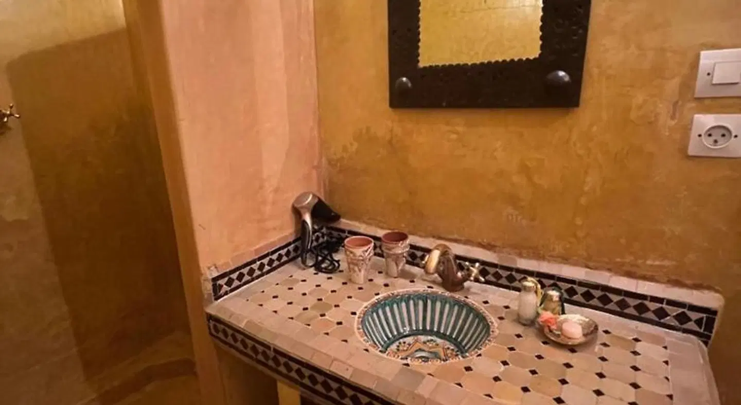 Riad Malfa HEALTH_BEAUTY