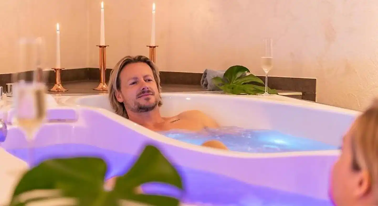 Siebenquell GesundZeitResort Wellness