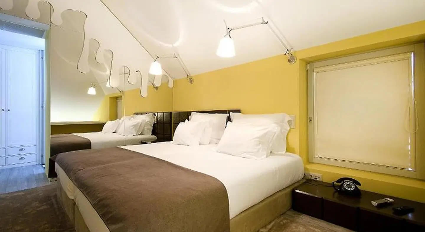 Fabrica do Chocolate ROOM_EXAMPLE