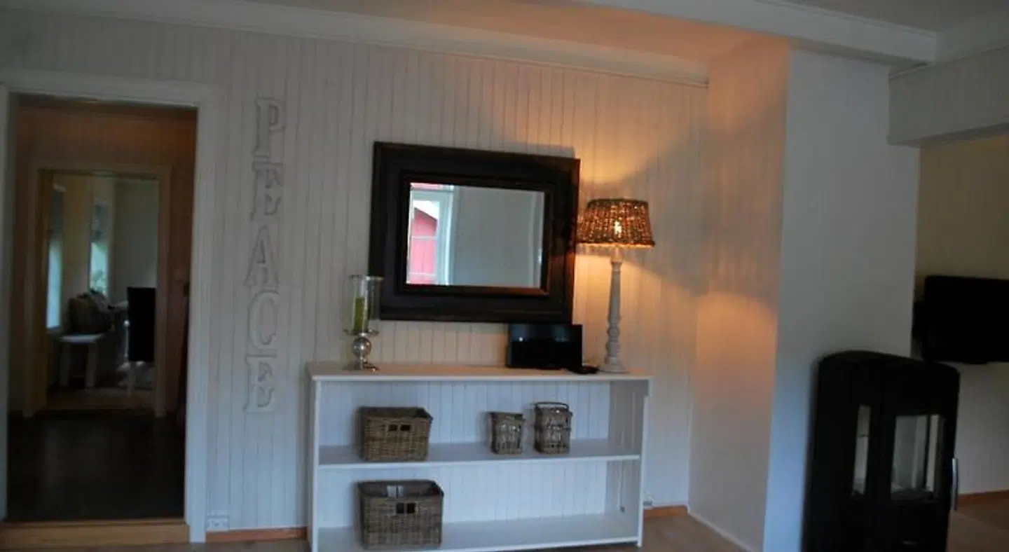 Beverøya Camping ROOM_EXAMPLE