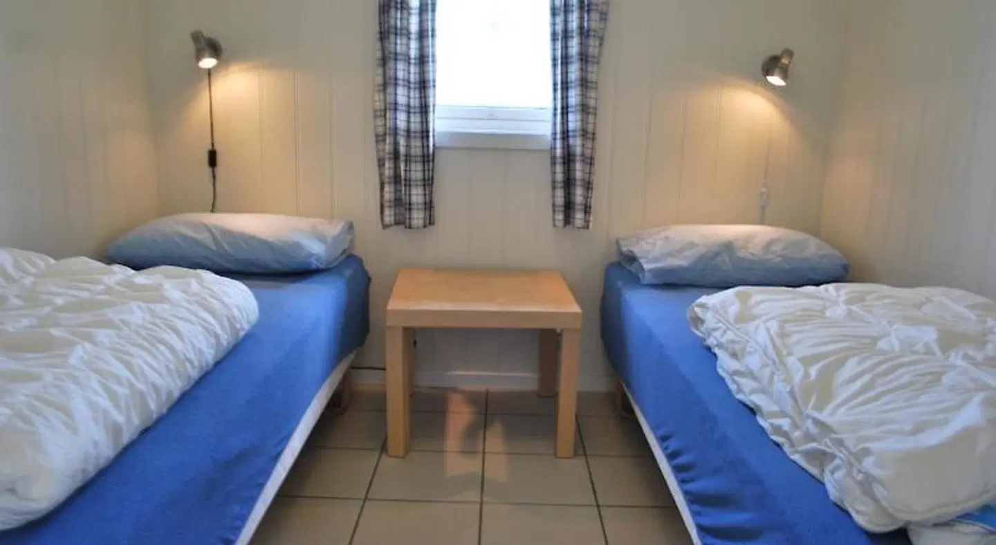 Beverøya Camping ROOM_EXAMPLE