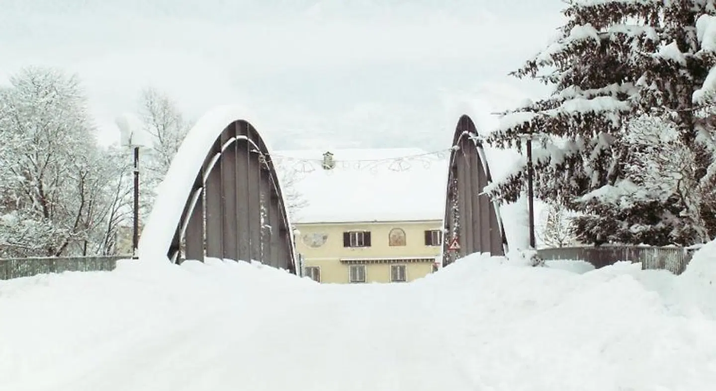 Kreinerhof EXTERIOR
