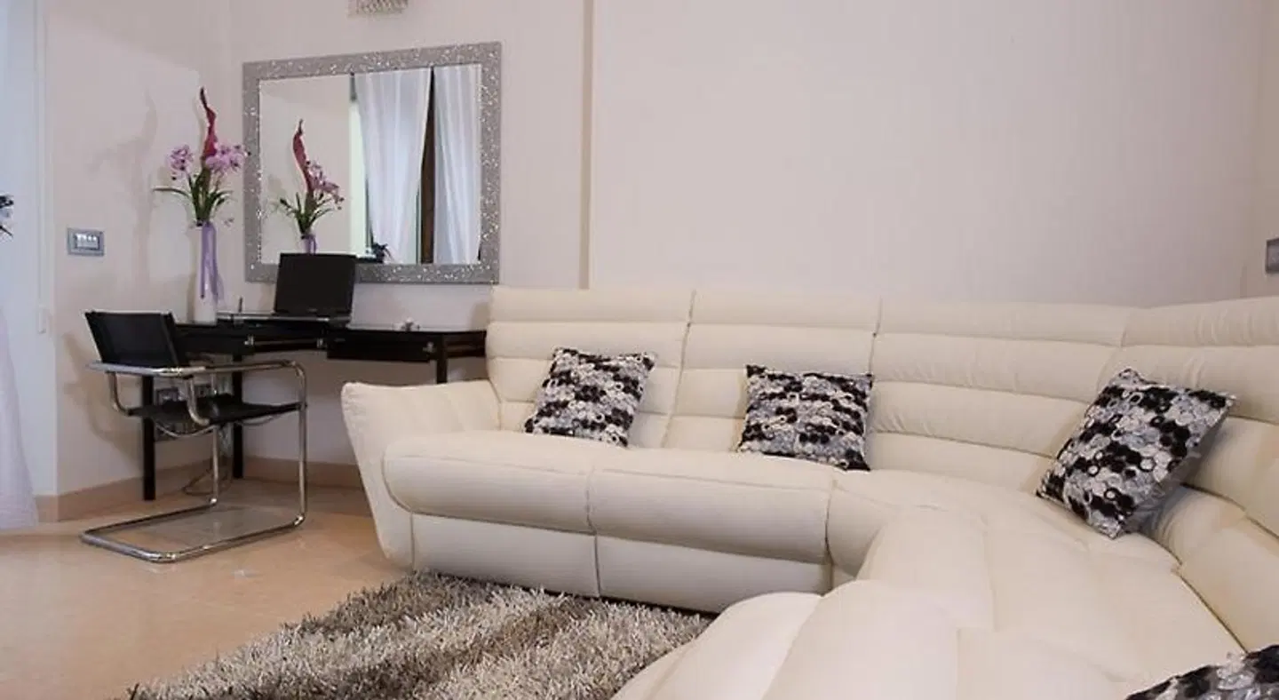 Appartamenti Luxury Arco ROOM_EXAMPLE