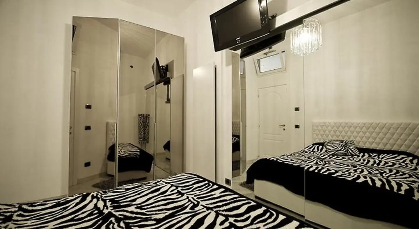 Appartamenti Luxury Arco ROOM_EXAMPLE