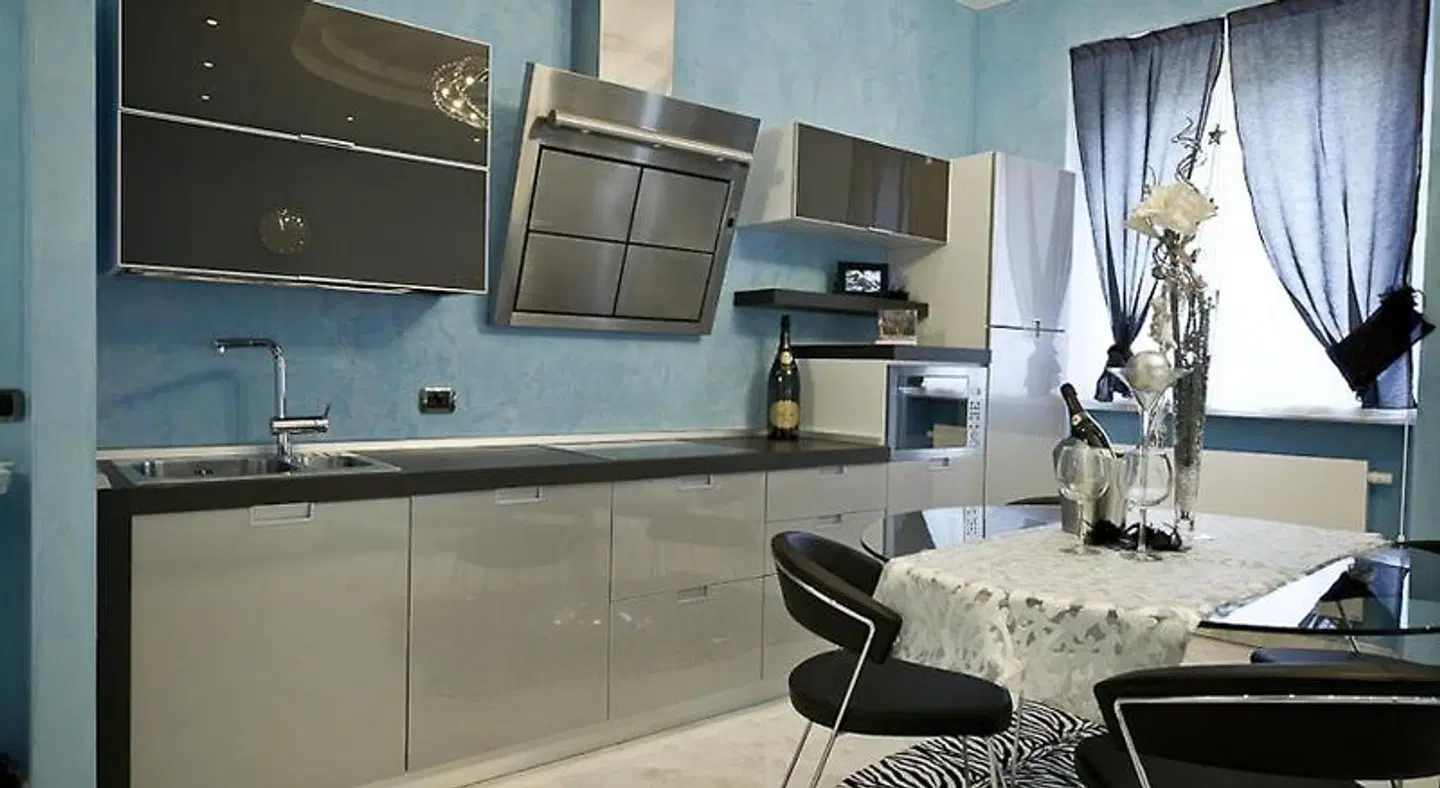Appartamenti Luxury Arco ROOM_EXAMPLE