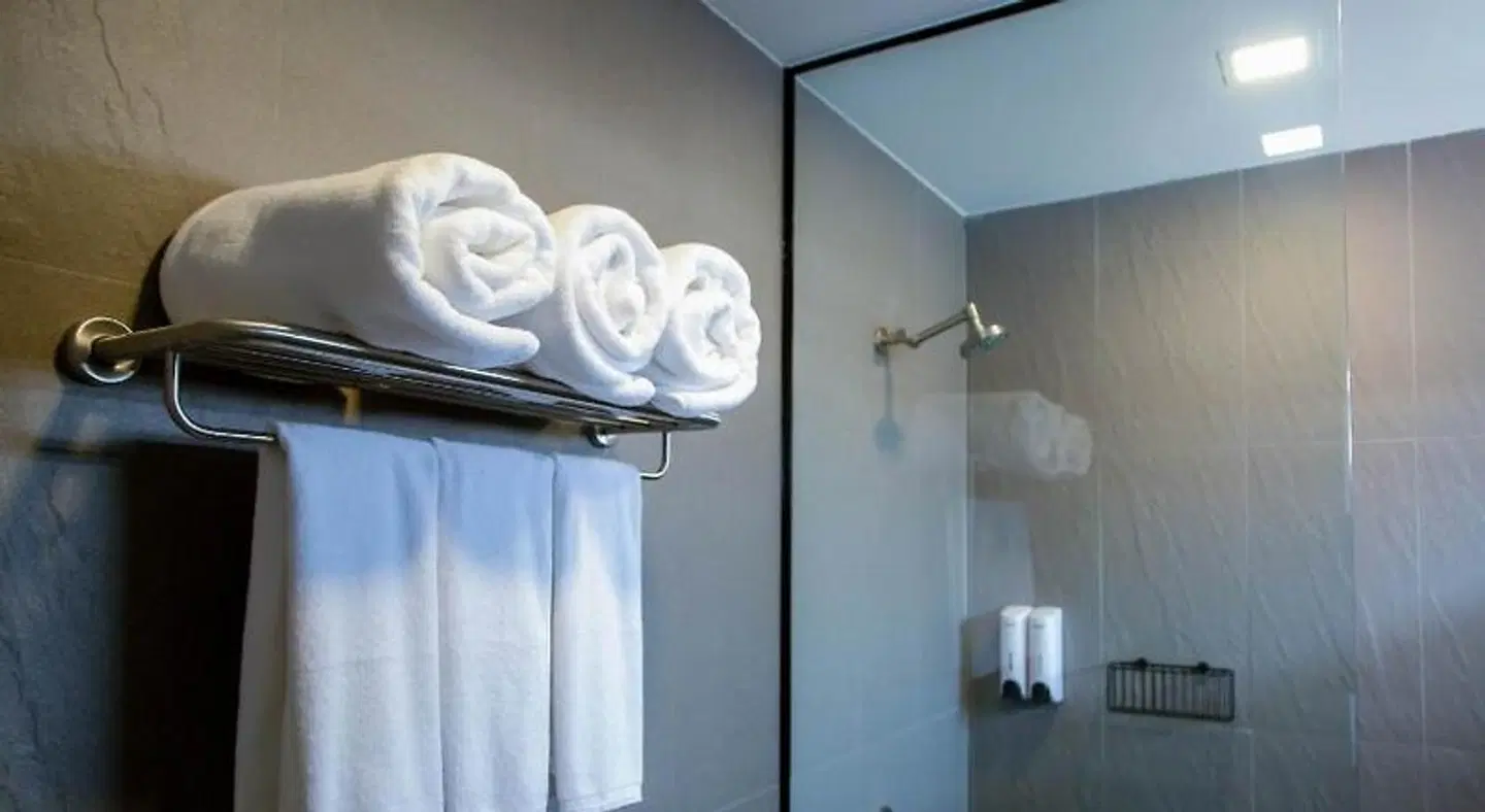 CREW Hotel HEALTH_BEAUTY