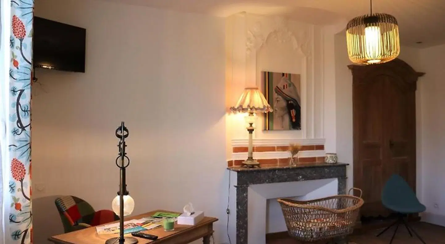 Maison Sainte Marie ROOM_EXAMPLE