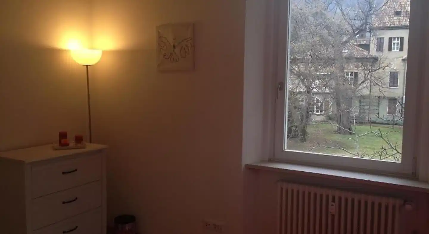 Villa Anita Rooms Wellness