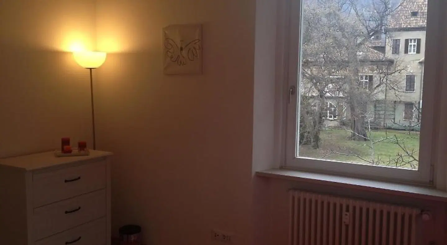 Villa Anita Rooms HEALTH_BEAUTY