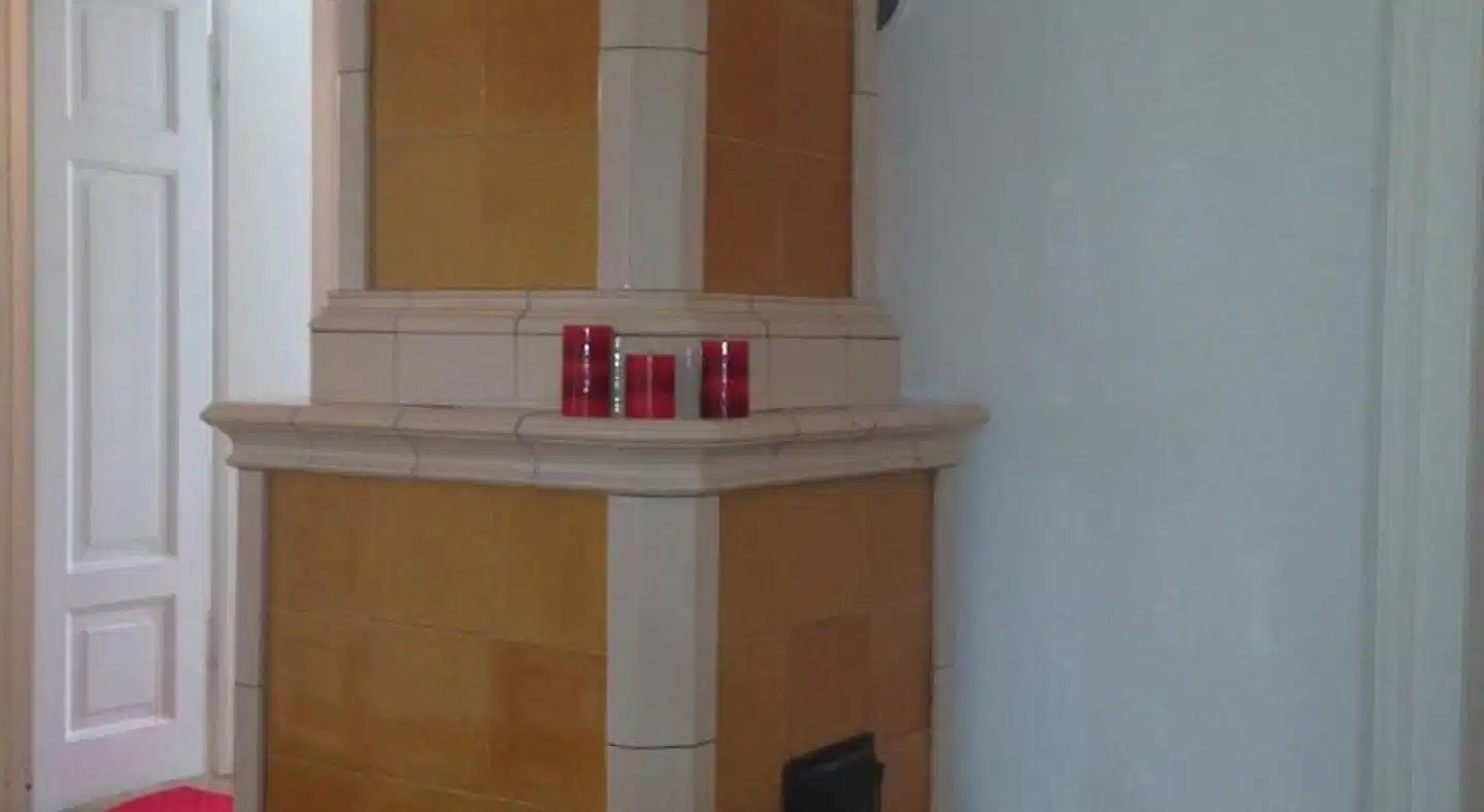 Villa Anita Rooms Aussenansicht