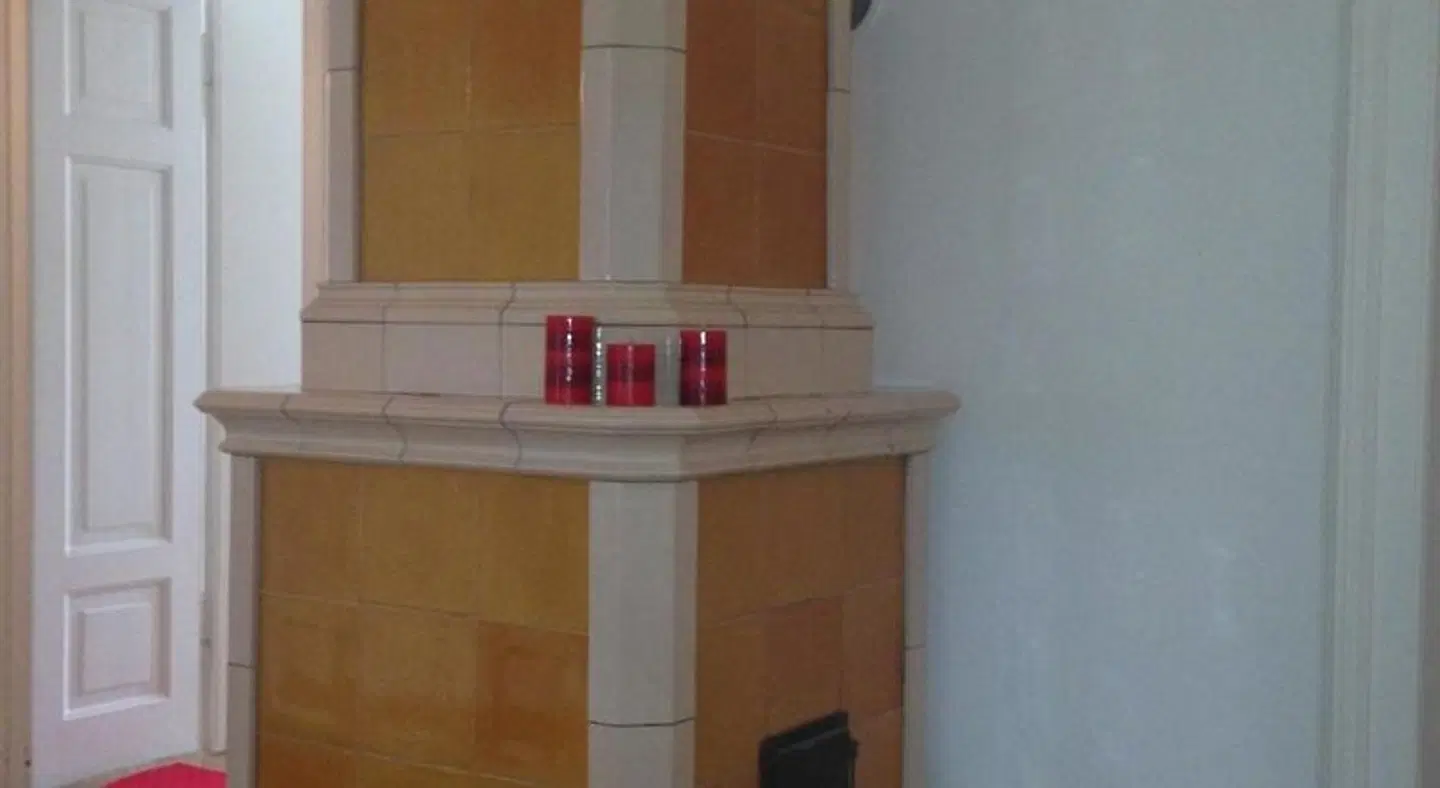 Villa Anita Rooms EXTERIOR