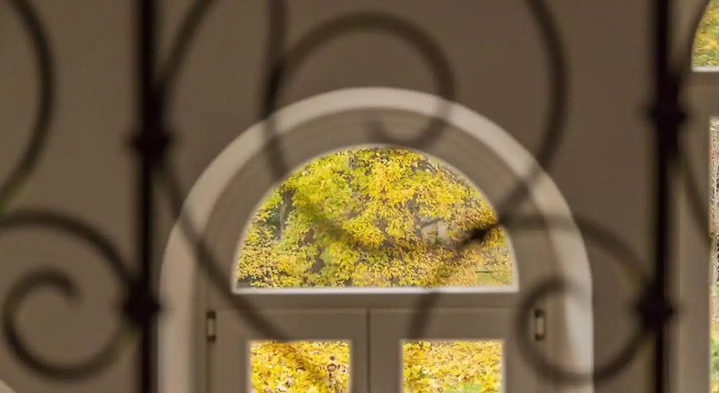 Villa Anita Rooms Badezimmer