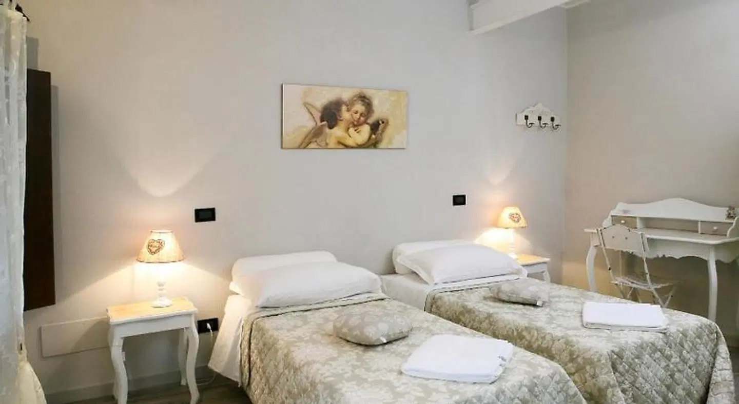 B&B Casa del Teatro ROOM_EXAMPLE