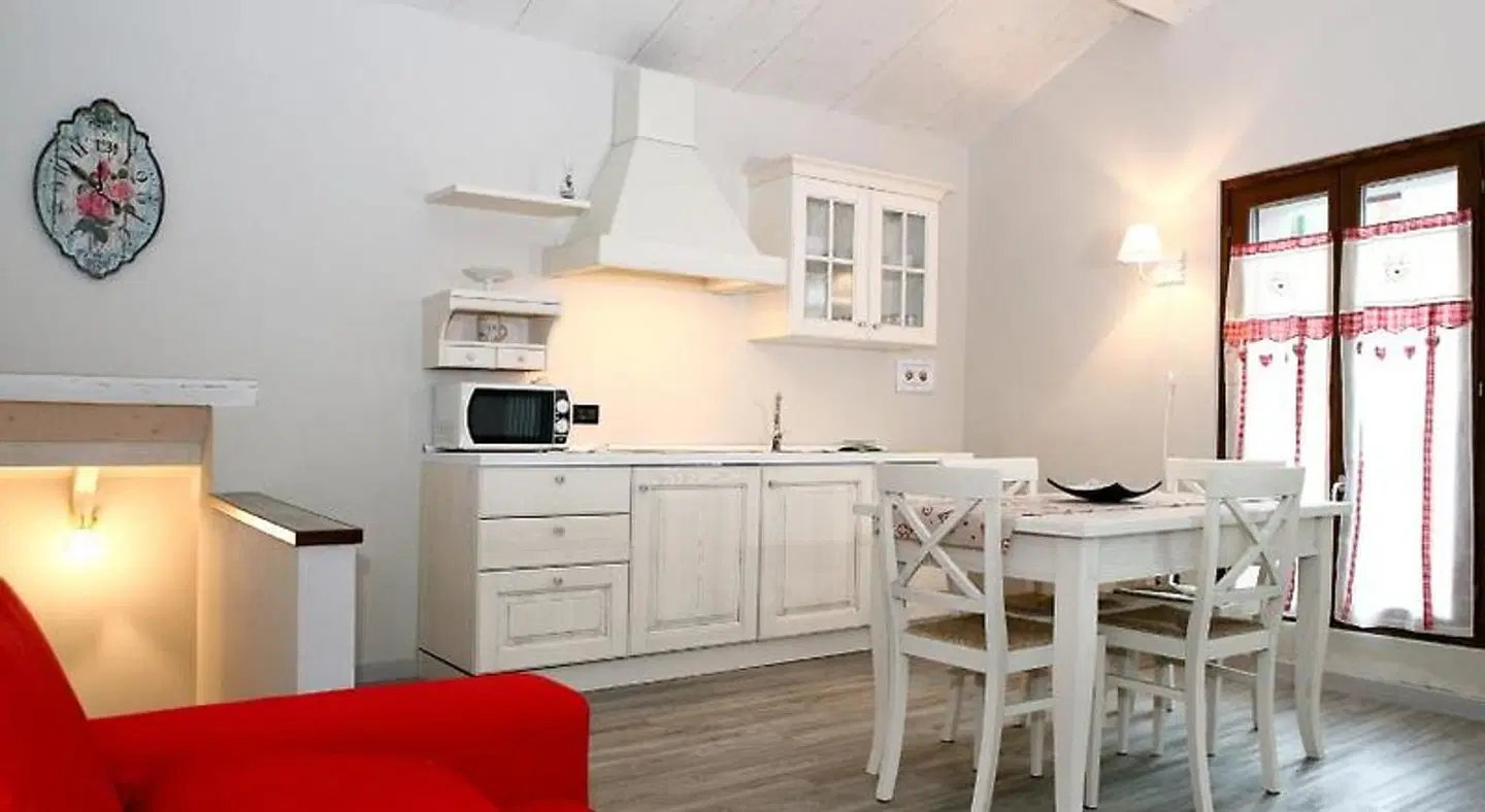B&B Casa del Teatro ROOM_EXAMPLE