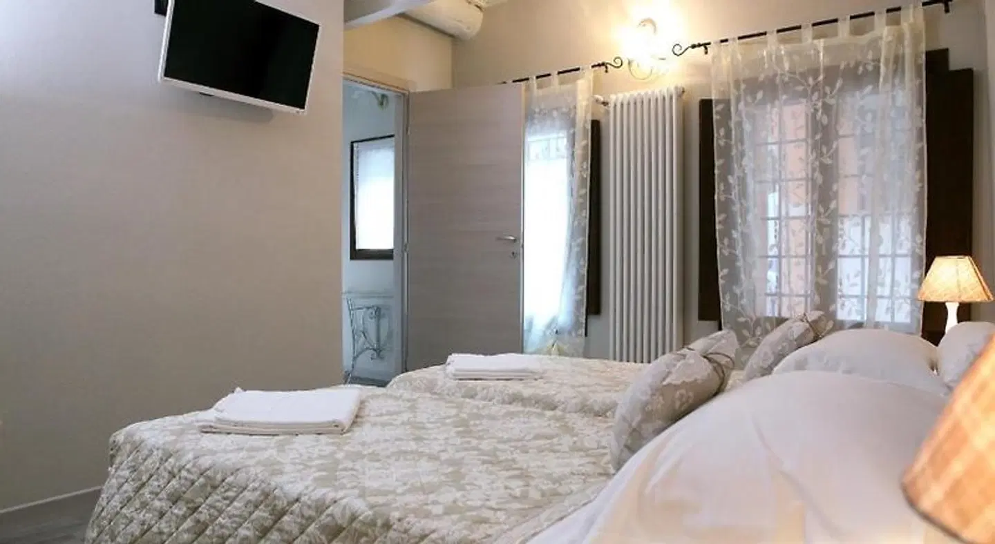 B&B Casa del Teatro ROOM_EXAMPLE