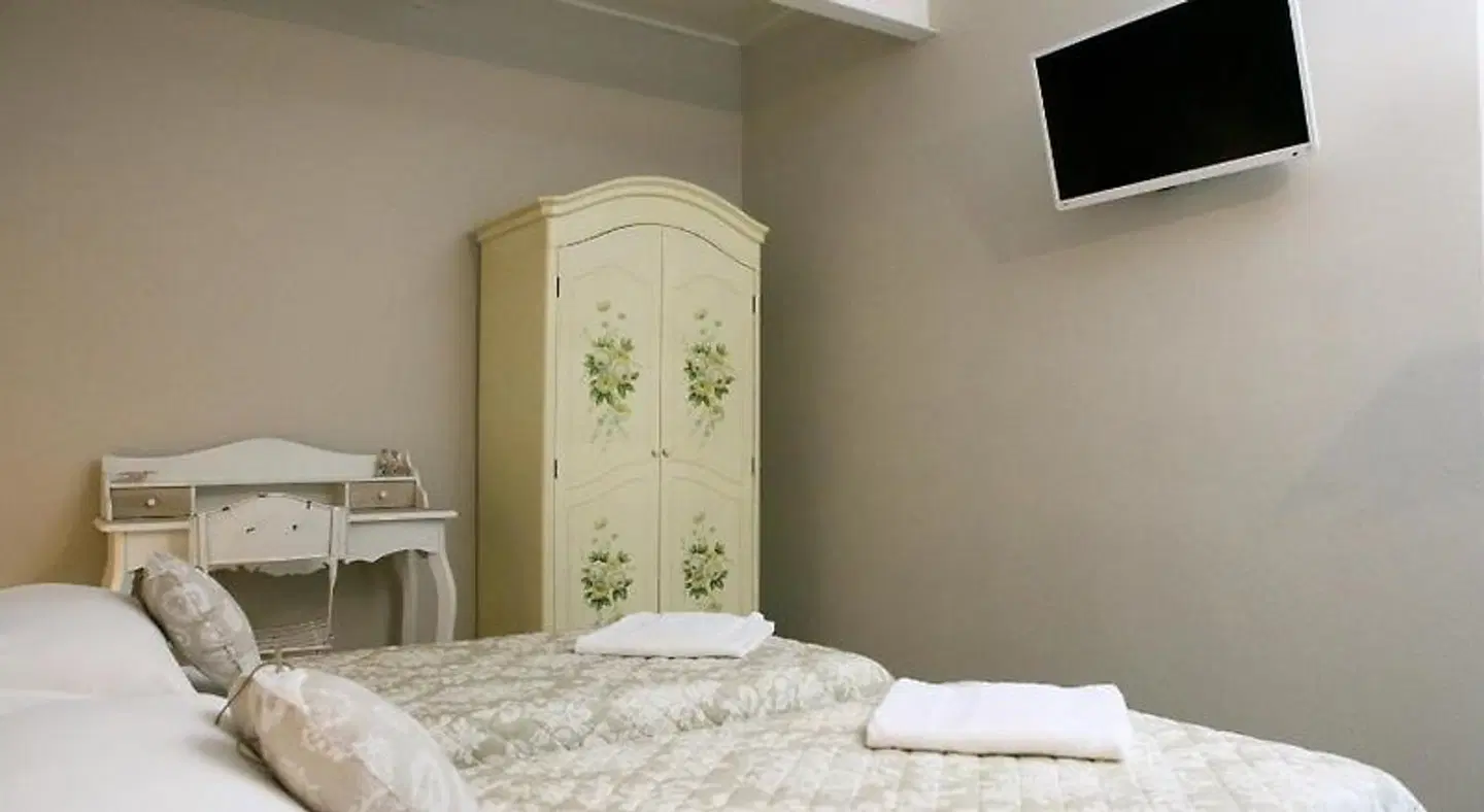 B&B Casa del Teatro ROOM_EXAMPLE