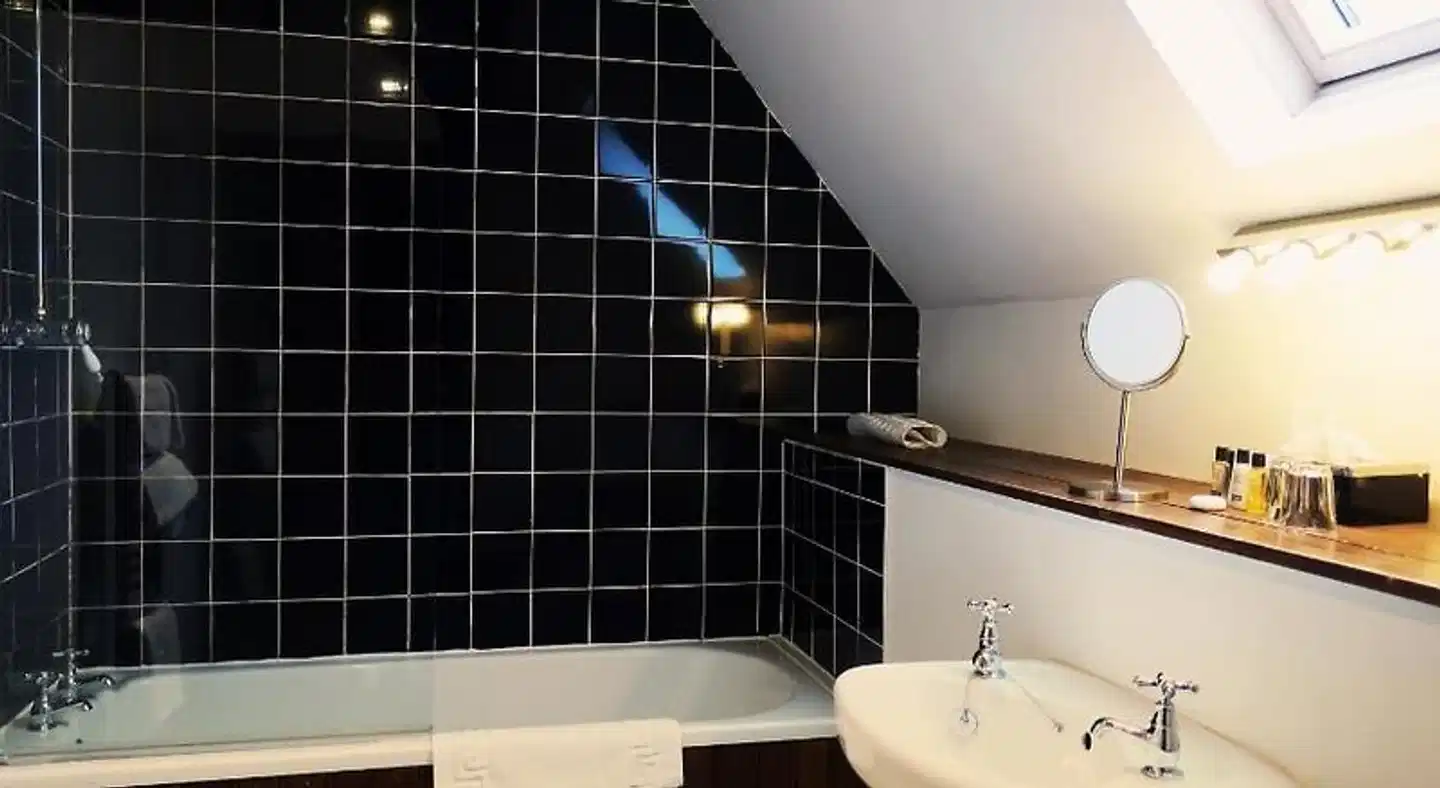 The Lime Tree Badezimmer