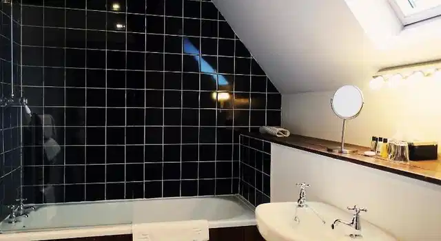 The Lime Tree Badezimmer