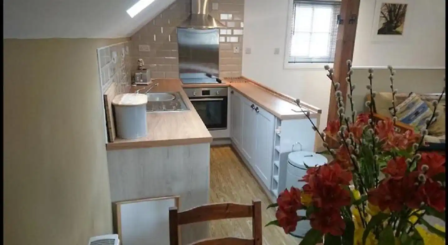 The Lime Tree Wohnbeispiel