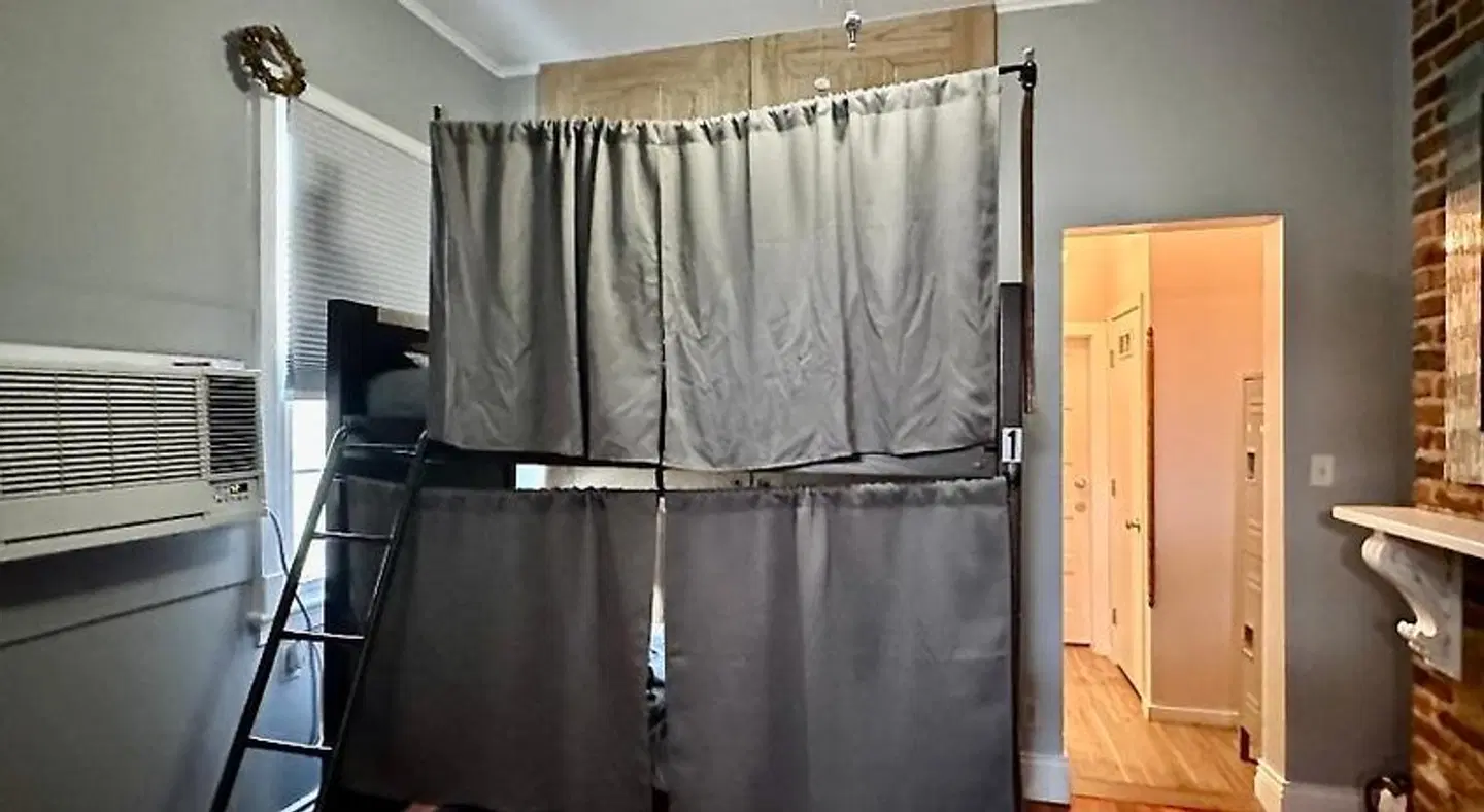 Madame Isabelle's House In New Orleans ROOM_EXAMPLE