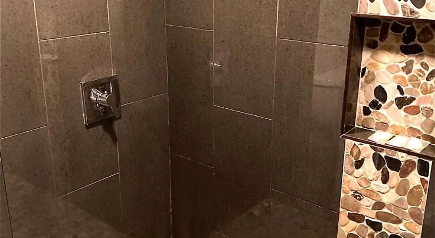 Madame Isabelle's House In New Orleans Badezimmer