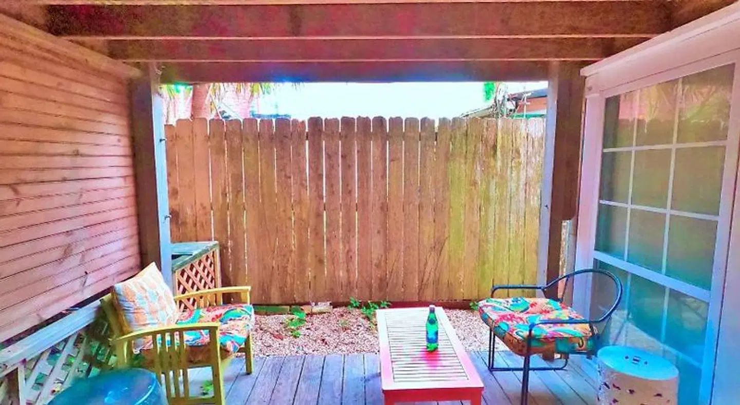 Madame Isabelle's House In New Orleans Konferenz