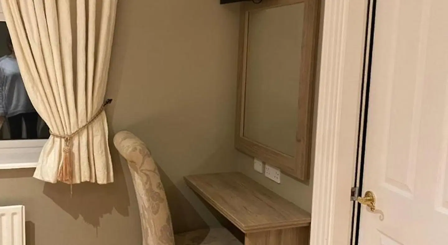 Tower View ROOM_EXAMPLE