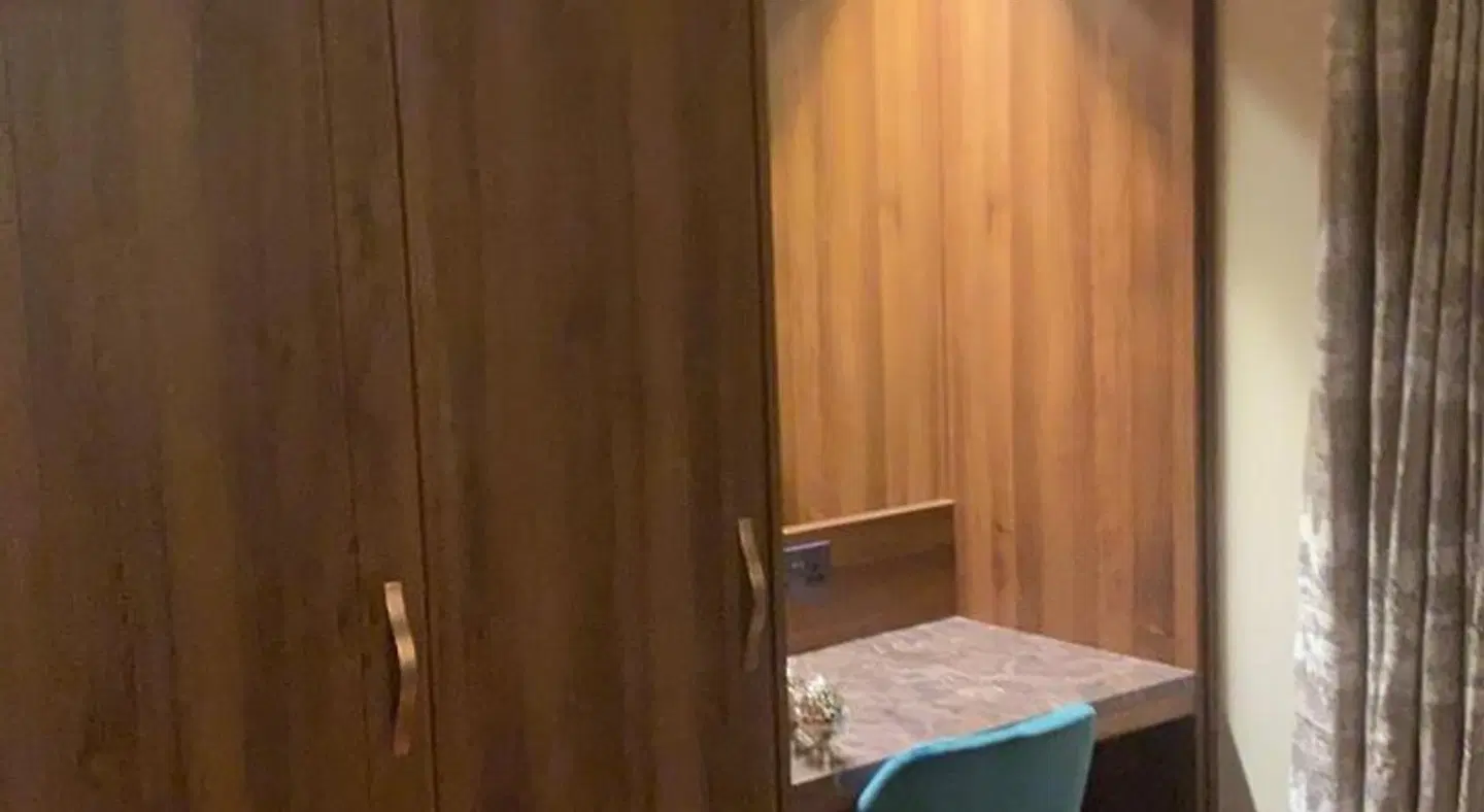 Tower View ROOM_EXAMPLE