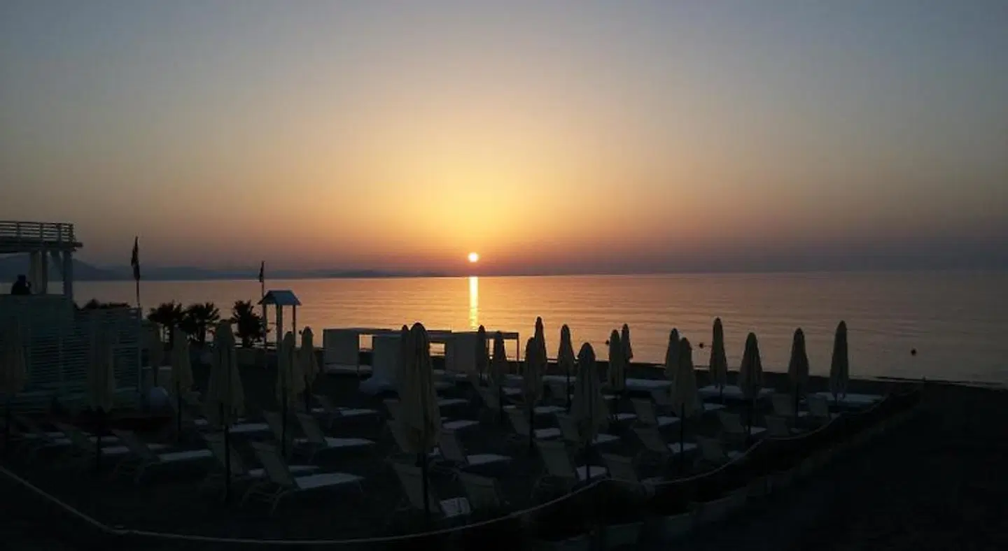 Gelso Bianco Apartments Strand