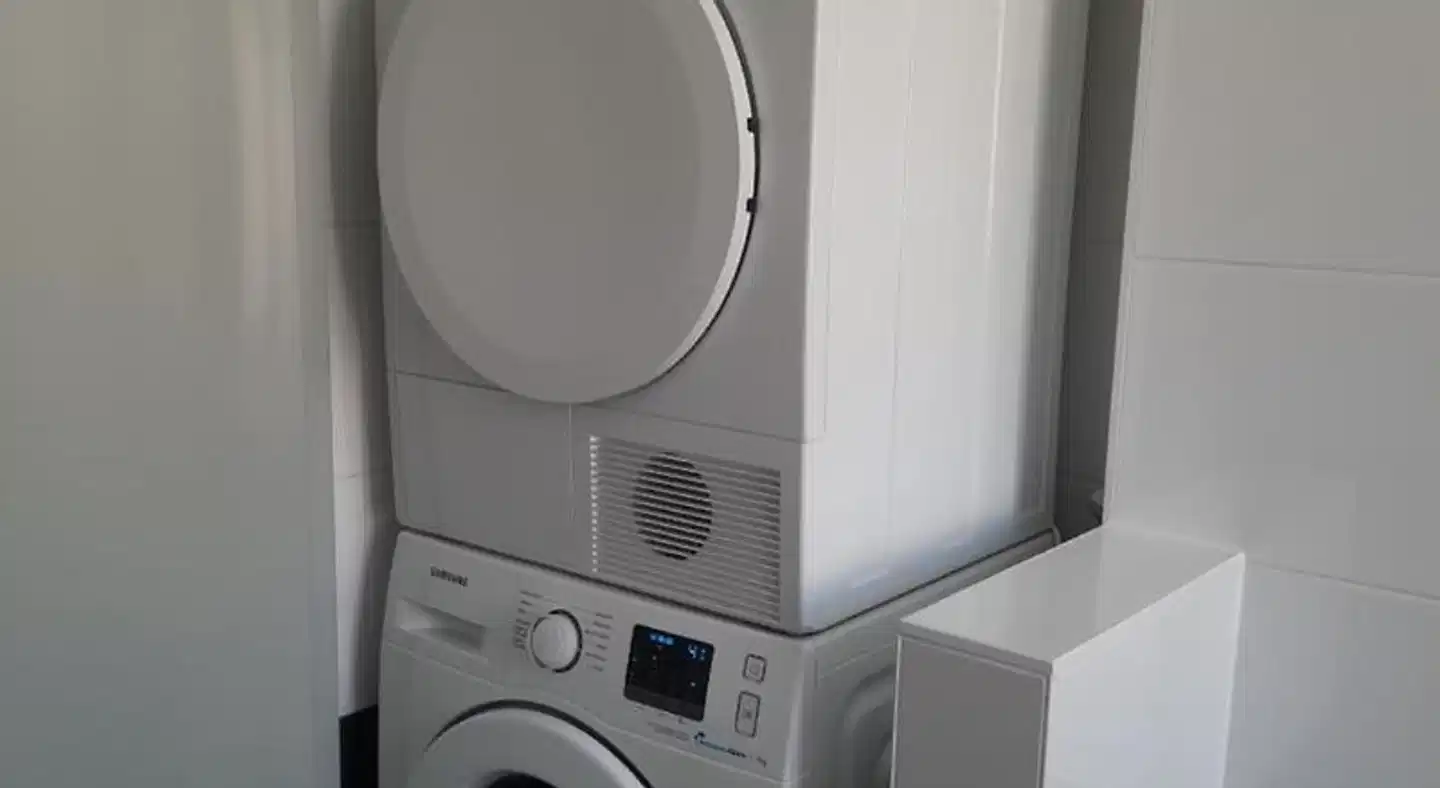 City Apartments Magdeburg Badezimmer