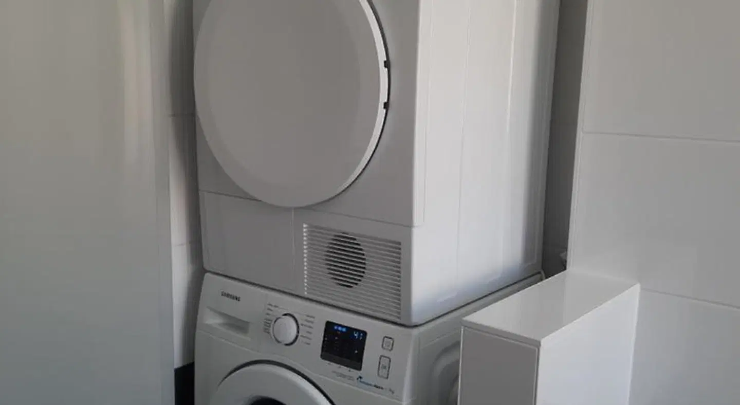 City Apartments Magdeburg Badezimmer