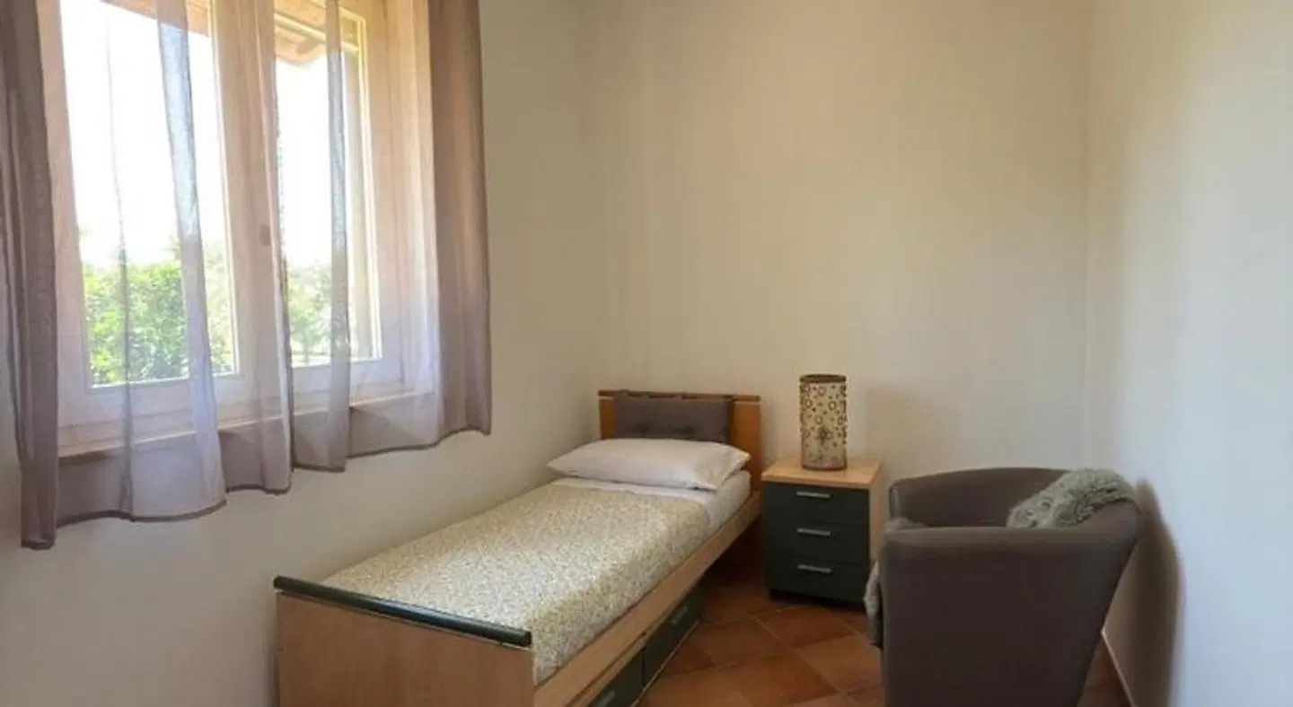 Azienda Agrituristica Baglio Carta ROOM_EXAMPLE